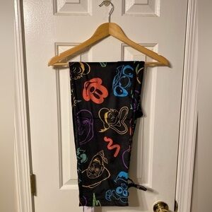 Disney multi-character lounge pants​